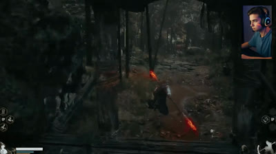 Black Myth Wukong Parte = _36