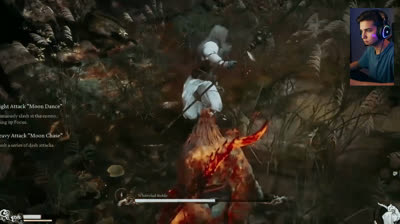 Black Myth Wukong Parte = _37