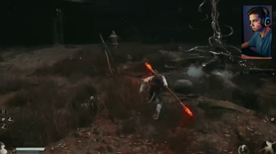 Black Myth Wukong Parte = _40