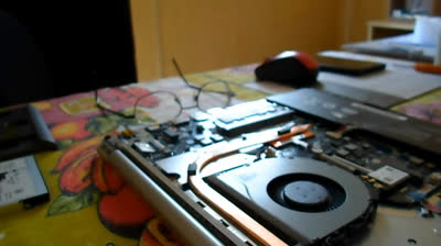 LENOVO IDEAPAD 320 TROCA HD PARA SSD