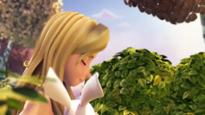 CGI 3D Animated Short Mezcaliente - by ESMA