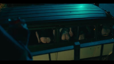 Um Maluco No Golfe 2 @MP RAVE