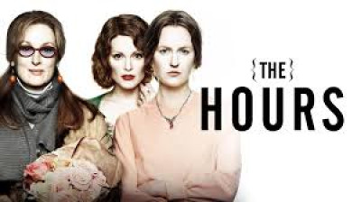 The Hours (2002) VF