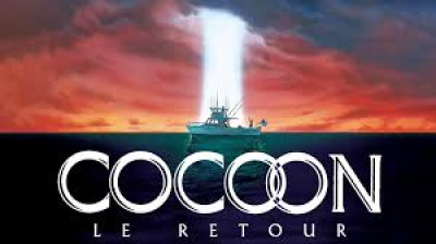 Cocoon - Le Retour (1988)