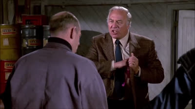 El Capitan Ed quiere dar una Leccion