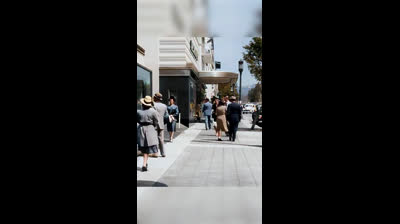 Que maravilla de civilización sin un moro negro ni un pancho