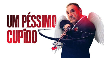 Um Péssimo Cupido [ Comédia/Romance ] @MP RAVE