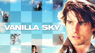 Vanilla Sky  2001