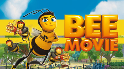 Bee Movie - A História De Uma Abelha [2007 - 1080p]