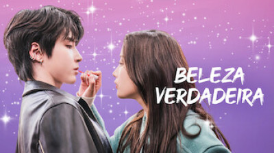 Beleza Verdadeira (True Beauty) - Episódio: 8 (Completo)