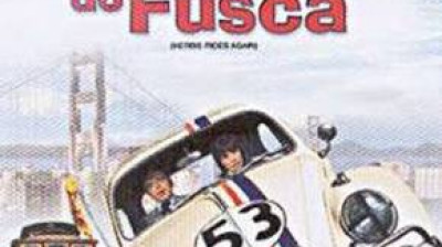 As Novas Aventuras do Fusca / Herbie Rides Again (1974) Google Drive Dublado