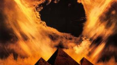 A Múmia - Remux 4K (1999) Archive Dublado