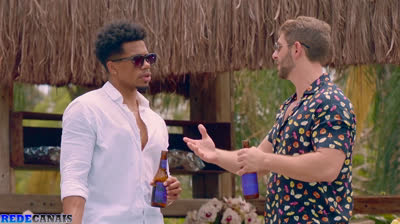 CASAMENTO AS CEGAS BRASIL T1 EP5 @alvesliveyours