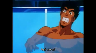 Street Fighter 2 Victory- legendado EP 03