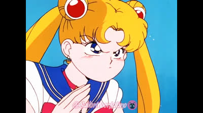 Sailor Moon Episodio 03