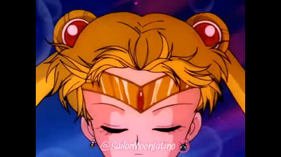 Sailor Moon Episodio 04