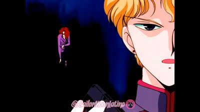 Sailor Moon Episodio 06