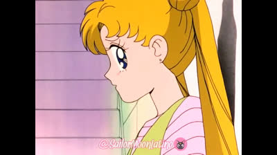 Sailor Moon Episodio 07