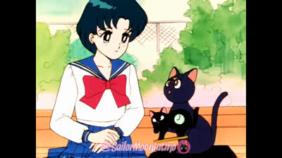 Sailor Moon Episodio 09