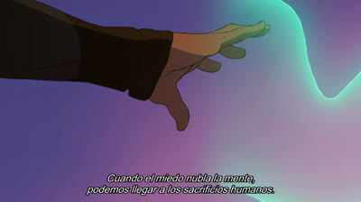 Dandadan Temporada 2 Capitulo 4