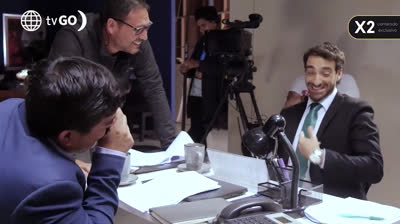 El nuevo gerente Juan Pablo Sambucetti te cuenta qué se trae entre manos