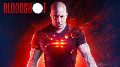 Bloodshot [ Ação/Ficcao 2020 ] Dublado