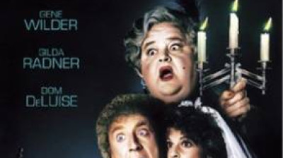 Lua de Mel Assombrada / Haunted Honeymoon (1986)