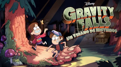 Gravity Falls Temporada 1 Capitulo 1 Completo en español latino