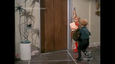 Tre Nipoti E Un Maggiordomo 1966 02x15