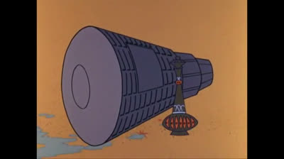 Strega per amore 03x10