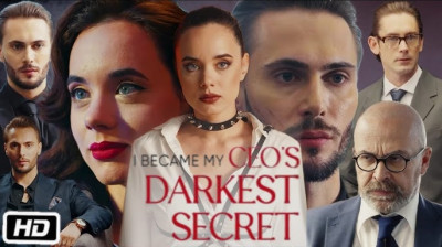 Watch 'I Became My CEO's Darkest Secret' Short Drama FREE [Full Episodes] (Short Drama Online)