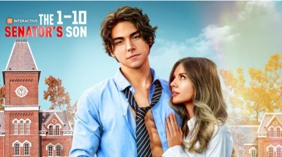 Watch 'The Senator's Son' Short Drama FREE [Full Episodes] (Short Drama Online)