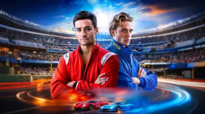 Watch 'Return of the Racing King' Short Drama FREE [Full Episodes] (Short Drama Online)