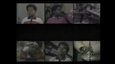 Il Mio Amico Arnold 03x02 Rapina A Mano Armata Parte 2